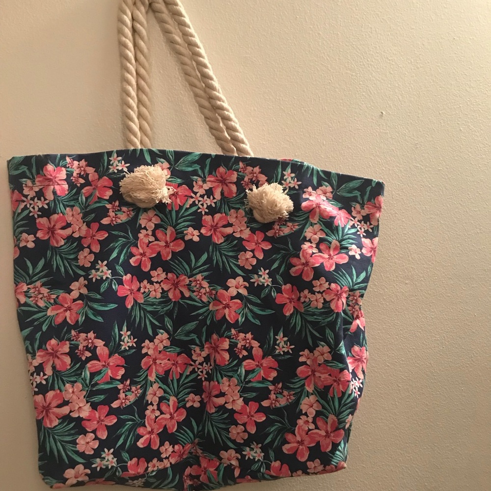 💼Colorful one compartment bag💼